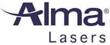 Alma Laser Logo