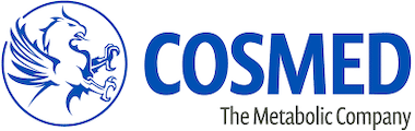 Cosmed Logo