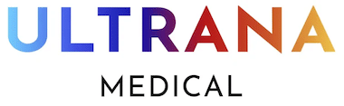 Ultrana Medical Logo